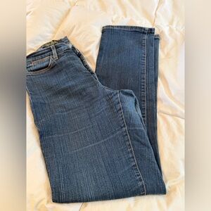NYDJ Tummy Tuck Jeans